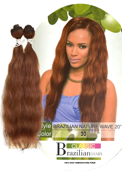BRAZILIAN NATURE WAVE wave #30